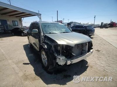 Zdjęcie 14 z 15 samochodu: 2008 TOYOTA HIGHLANDER SPORT VIN:JTEDS43A782065897 - miniatura