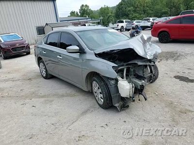 Zdjęcie 13 z 13 samochodu: 2014 NISSAN SENTRA S VIN:3N1AB7AP5EY253950 - miniatura