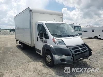 Zdjęcie 14 z 14 samochodu: 2018 RAM PROMASTER 3500 3500 STANDARD VIN:3C7WRVMG9JE138992 - miniatura