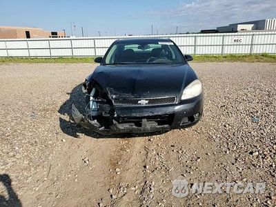 Zdjęcie 14 z 15 samochodu: 2014 CHEVROLET IMPALA LIMITED LTZ VIN:2G1WC5E38E1130968 - miniatura