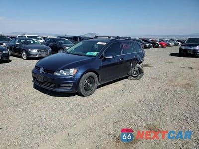 Zdjęcie 15 z 16 samochodu: 2015 VOLKSWAGEN GOLF SPORTWAGEN TDI S VIN:3VWFA7AU0FM504424 - miniatura