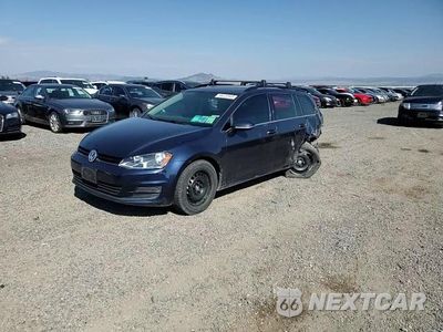 Zdjęcie 15 z 16 samochodu: 2015 VOLKSWAGEN GOLF SPORTWAGEN TDI S VIN:3VWFA7AU0FM504424 - miniatura