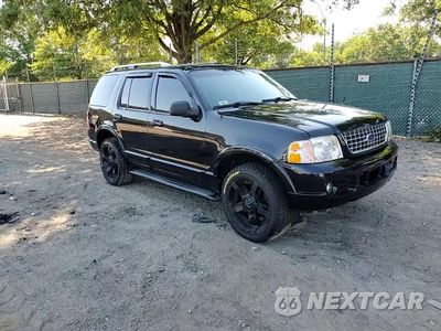 Zdjęcie 14 z 15 samochodu: 2004 FORD EXPLORER LIMITED VIN:1FMZU85W84UB37544 - miniatura