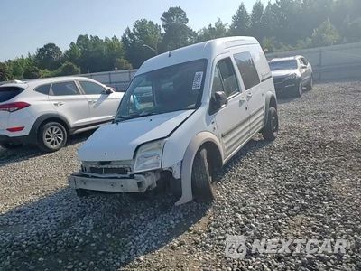 Zdjęcie 13 z 13 samochodu: 2012 FORD TRANSIT CONNECT XLT VIN:NM0KS9BN0CT104245 - miniatura