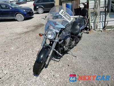 Zdjęcie 10 z 10 samochodu: 2009 KAWASAKI VN900 D VIN:JKAVN2D179A030054 - miniatura