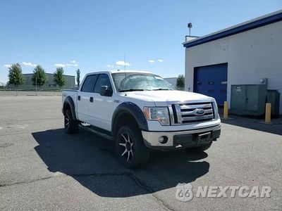 Zdjęcie 14 z 15 samochodu: 2011 FORD F150 SUPERCREW VIN:1FTFW1EF0BKD58685 - miniatura