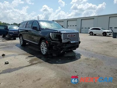 Zdjęcie 14 z 16 samochodu: 2023 GMC YUKON XL DENALI VIN:1GKS1JKL5PR501561 - miniatura