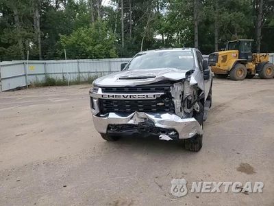 Zdjęcie 13 z 15 samochodu: 2021 CHEVROLET SILVERADO K3500 LT VIN:1GC4YTEYXMF164028 - miniatura