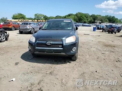 Zdjęcie 14 z 15 samochodu: 2012 TOYOTA RAV4 LIMITED VIN:2T3DK4DV2CW067899 - miniatura