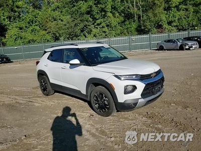 Zdjęcie 14 z 16 samochodu: 2023 CHEVROLET TRAILBLAZER LT VIN:KL79MRSL5PB171006 - miniatura