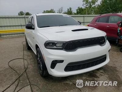 Zdjęcie 13 z 15 samochodu: 2022 DODGE DURANGO R/ VIN:1C4SDJCT3NC190956 - miniatura