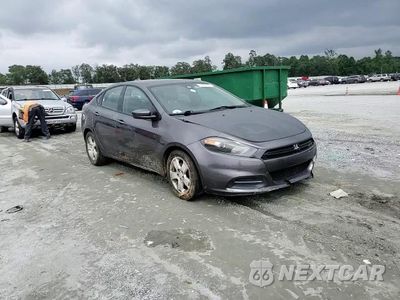 Zdjęcie 13 z 14 samochodu: 2015 DODGE DART SXT VIN:1C3CDFBB6FD140644 - miniatura