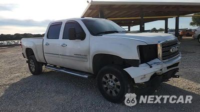 Zdjęcie 14 z 15 samochodu: 2012 GMC SIERRA K2500 DENALI VIN:1GT125E81CF158973 - miniatura