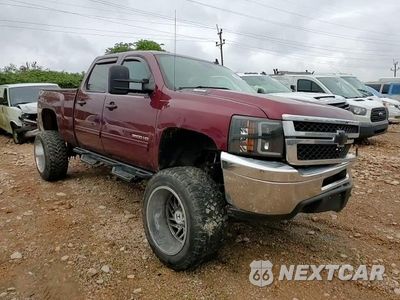 Zdjęcie 13 z 14 samochodu: 2014 CHEVROLET SILVERADO K2500 HEAVY DUTY LT VIN:1GC1KXE80EF157344 - miniatura