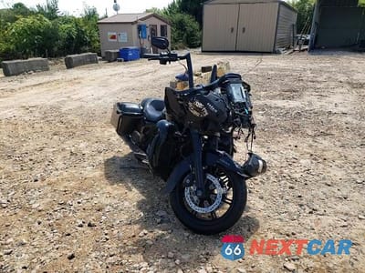 Zdjęcie 10 z 10 samochodu: 2020 HARLEY-DAVIDSON FLTRK VIN:1HD1KZF10LB647329 - miniatura