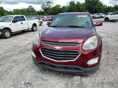 Zdjęcie 14 z 16 samochodu: 2017 CHEVROLET EQUINOX LT VIN:2GNALCEK3H1606200 - miniatura