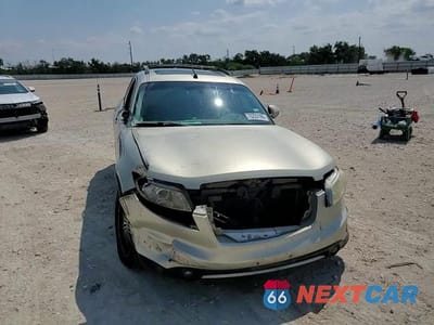 Zdjęcie 14 z 14 samochodu: 2008 INFINITI FX35 VIN:JNRAS08W58X203248 - miniatura