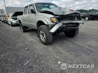 Zdjęcie 13 z 13 samochodu: 2003 TOYOTA TACOMA DOUBLE CAB VIN:5TEHN72N53Z170879 - miniatura