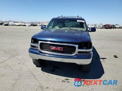Zdjęcie 14 z 15 samochodu: 2001 GMC YUKON VIN:1GKEK13T81R142948 - miniatura