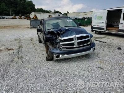 Zdjęcie 13 z 14 samochodu: 2004 DODGE RAM 1500 ST VIN:1D7HA18NX4J287021 - miniatura