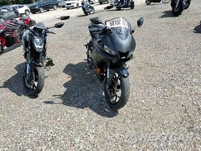 Zdjęcie 9 z 9 samochodu: 2023 YAMAHA YZFR3 A VIN:MH3RH18Y6PK009527 - miniatura