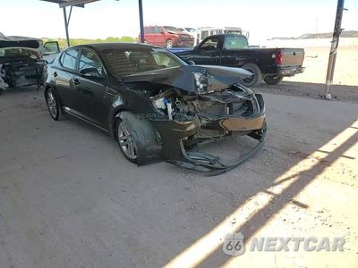 Zdjęcie 13 z 13 samochodu: 2013 KIA OPTIMA SX VIN:5XXGR4A69DG189573 - miniatura