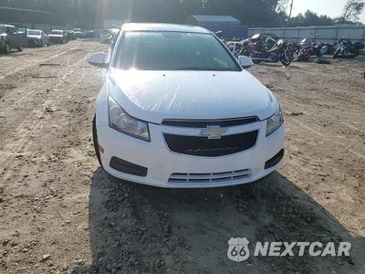 Zdjęcie 13 z 14 samochodu: 2014 CHEVROLET CRUZE LT VIN:1G1PC5SB6E7320559 - miniatura