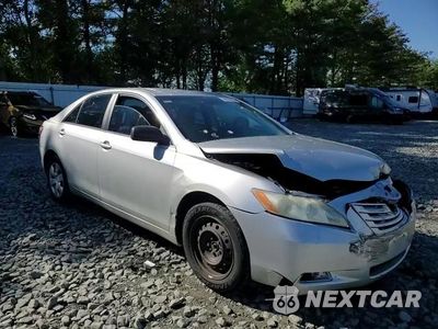 Zdjęcie 13 z 13 samochodu: 2007 TOYOTA CAMRY CE VIN:4T1BE46K27U126708 - miniatura