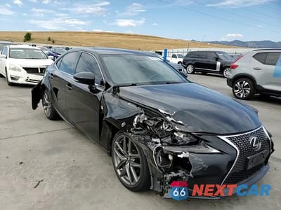 Zdjęcie 13 z 14 samochodu: 2014 LEXUS IS 250 VIN:JTHCF1D20E5008833 - miniatura