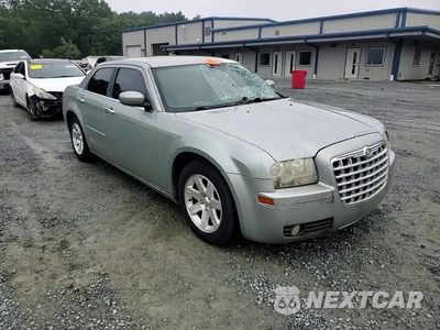 Zdjęcie 13 z 13 samochodu: 2006 CHRYSLER 300 TOURING VIN:2C3KA53G56H144549 - miniatura