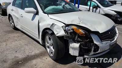 Zdjęcie 13 z 13 samochodu: 2008 NISSAN ALTIMA 2.5 VIN:1N4AL21E38N427548 - miniatura