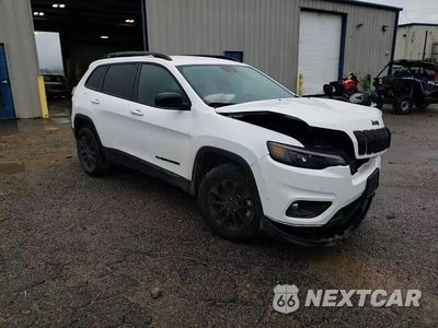 Zdjęcie 14 z 15 samochodu: 2023 JEEP CHEROKEE ALTITUDE LUX VIN:1C4PJMMB9PD110014 - miniatura