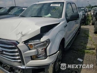 Zdjęcie 13 z 13 samochodu: 2016 FORD F150 SUPERCREW SUPERCREW VIN:1FTEW1EP4GFD17240 - miniatura