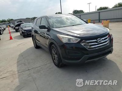 Zdjęcie 13 z 14 samochodu: 2014 HYUNDAI SANTA FE SPORT VIN:5XYZT3LB1EG224683 - miniatura