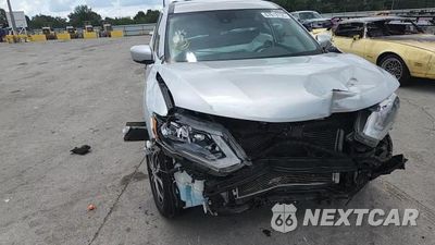 Zdjęcie 15 z 16 samochodu: 2020 NISSAN ROGUE S VIN:5N1AT2MTXLC810813 - miniatura