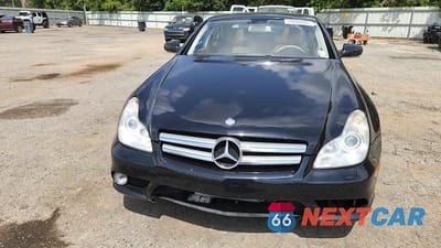 Zdjęcie 13 z 14 samochodu: 2010 MERCEDES-BENZ CLS 550 VIN:WDDDJ7CB8AA166580 - miniatura
