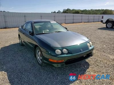 Zdjęcie 13 z 14 samochodu: 1999 ACURA INTEGRA GSR VIN:JH4DC2392XS002781 - miniatura