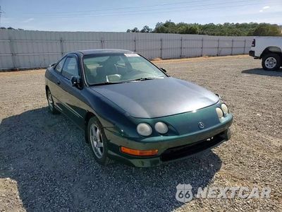 Zdjęcie 13 z 14 samochodu: 1999 ACURA INTEGRA GSR VIN:JH4DC2392XS002781 - miniatura
