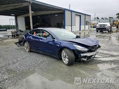 Zdjęcie 13 z 13 samochodu: 2020 TESLA MODEL 3 VIN:5YJ3E1EA1LF661323 - miniatura