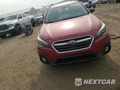 Zdjęcie 14 z 16 samochodu: 2019 SUBARU OUTBACK 2.5I LIMITED VIN:4S4BSANCXK3273858 - miniatura