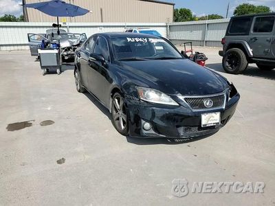 Zdjęcie 14 z 15 samochodu: 2013 LEXUS IS 250 VIN:JTHBF5C25D5185350 - miniatura
