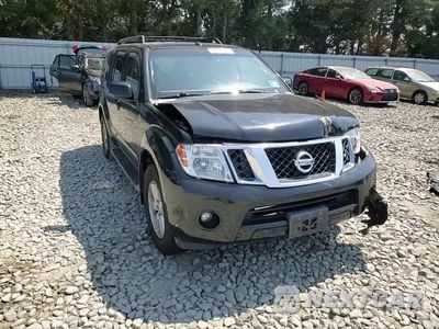Zdjęcie 14 z 15 samochodu: 2008 NISSAN PATHFINDER S VIN:5N1AR18B58C626249 - miniatura