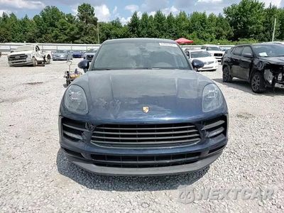 Zdjęcie 14 z 15 samochodu: 2019 PORSCHE MACAN VIN:WP1AA2A54KLB04028 - miniatura