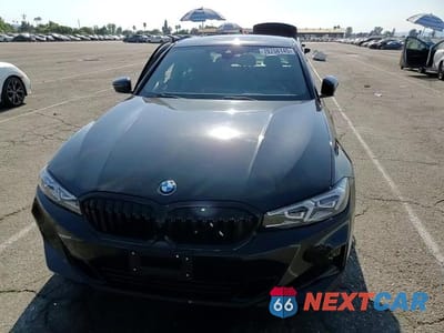 Zdjęcie 13 z 14 samochodu: 2023 BMW 330I VIN:3MW69FF04P8D75090 - miniatura