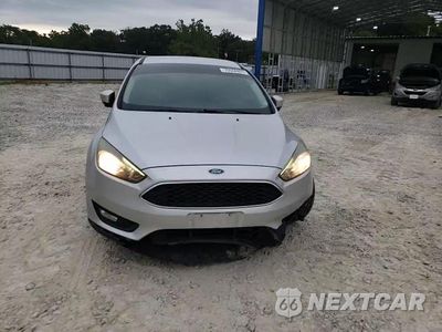 Zdjęcie 14 z 15 samochodu: 2015 FORD FOCUS SE VIN:1FADP3F28FL235234 - miniatura