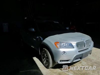 Zdjęcie 13 z 14 samochodu: 2014 BMW X3 XDRIVE28I VIN:5UXWX9C50E0D39237 - miniatura