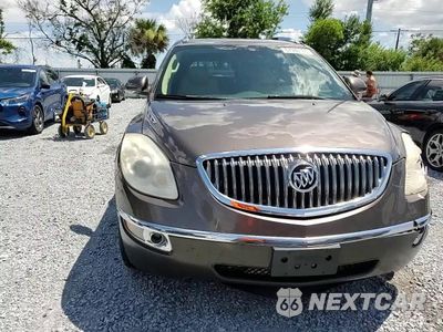 Zdjęcie 14 z 15 samochodu: 2008 BUICK ENCLAVE CXL VIN:5GAEV23738J229887 - miniatura