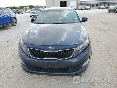 Zdjęcie 13 z 13 samochodu: 2015 KIA OPTIMA LX VIN:5XXGM4A70FG482711 - miniatura