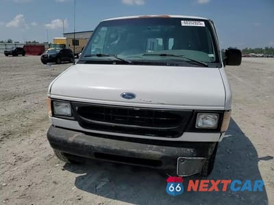Zdjęcie 14 z 14 samochodu: 2002 FORD ECONOLINE E350 SUPER DUTY VAN VIN:1FTSE34L72HA18595 - miniatura