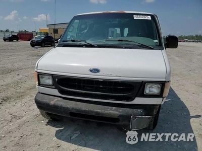 Zdjęcie 14 z 14 samochodu: 2002 FORD ECONOLINE E350 SUPER DUTY VAN VIN:1FTSE34L72HA18595 - miniatura